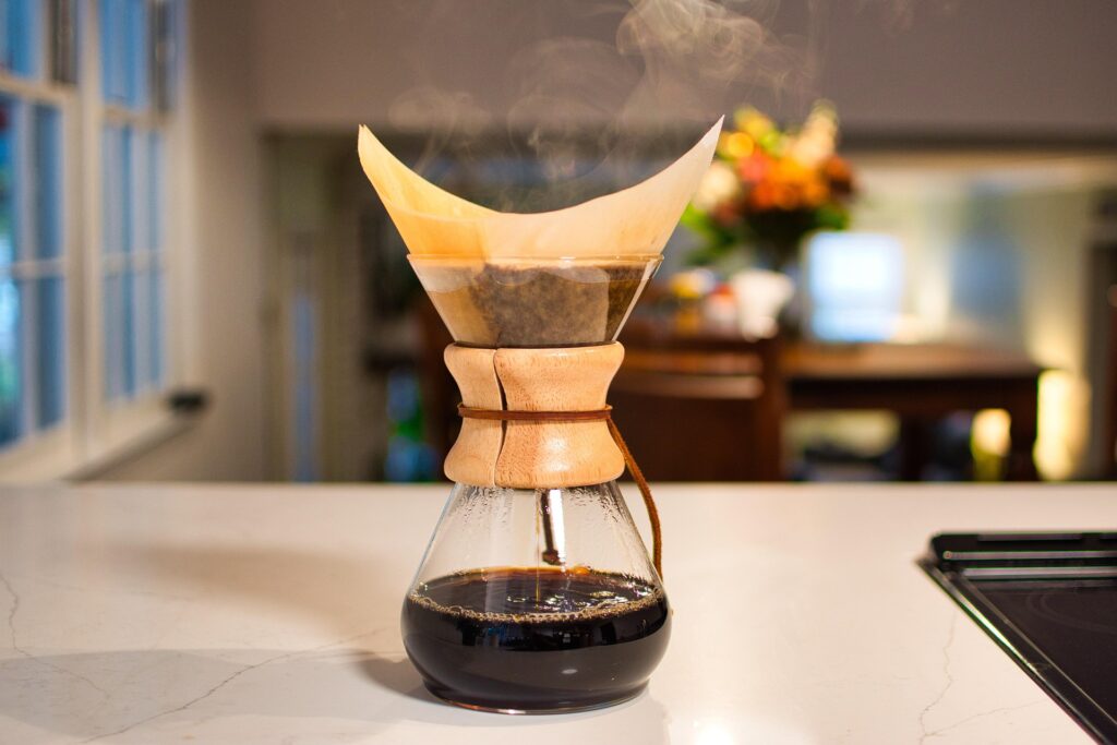 chemex